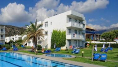 Ariadne Beach Hotel in Malia, GR