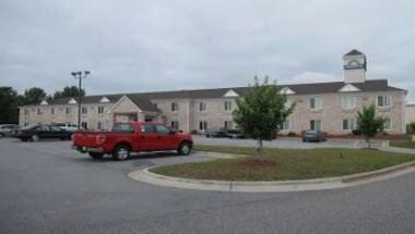 Days Inn by Wyndham Greensboro NC in Greensboro, NC