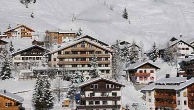 Hotel Plattenhof in Lech Am Arlberg, AT