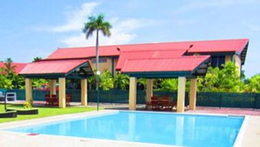 Madang Star International Hotel in Madang, PG