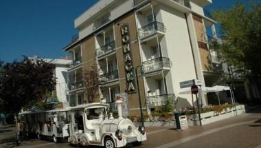 Hotel Romagna in Cattolica, IT