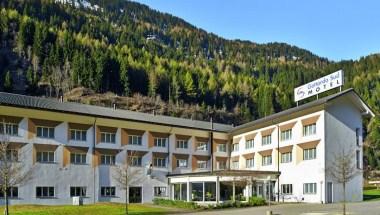 Motel Gottardo Sud in Quinto, CH