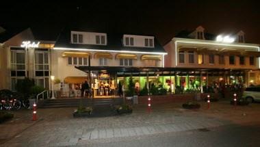 Hotel Restaurant de Beurs in Hoofddorp, NL
