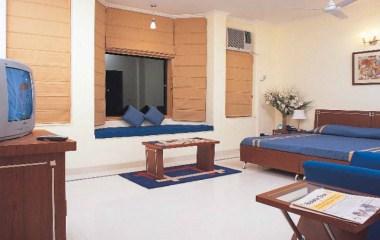 Ahuja Residency Guest Houses - Gurgaon in Gurugram, IN