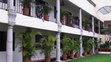 Hotel Argento in Cuernavaca, MX