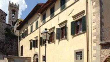 Palazzo Leopoldo in Radda In Chianti, IT