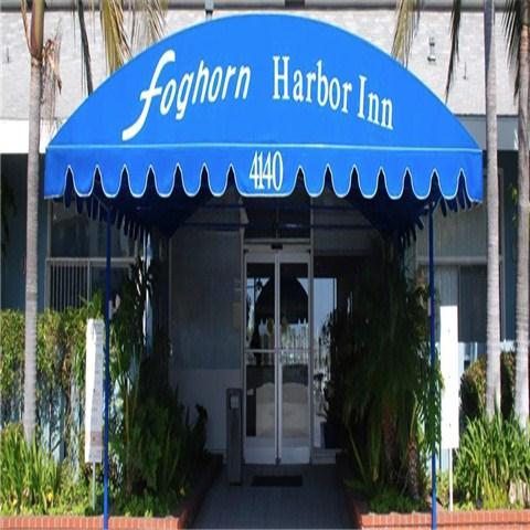 Foghorn Harbor Inn in Marina Del Rey, CA