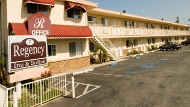Regency Inn & Suites - Downey, CA in Downey, CA