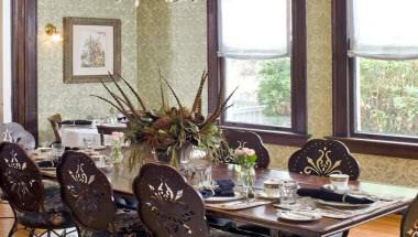 Hoyt House Bed & Breakfast Inn in Fernandina Beach, FL