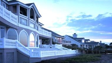 Fripp Island Golf and Beach Resort in Beaufort, SC