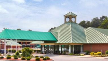 Days Inn by Wyndham Petersburg/South Fort Lee in Petersburg, VA