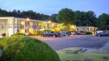 InTown Suites - Atlanta Northwest in Kennesaw, GA