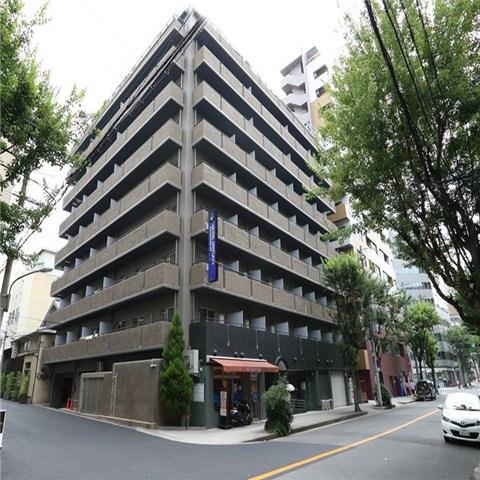 HOTEL MYSTAYS Otemae in Osaka, JP