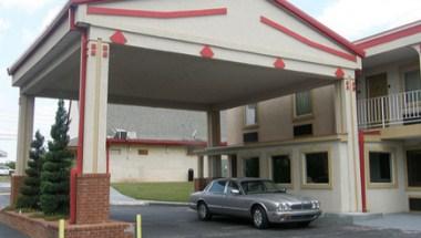 FairBridge Inn & Suites - McDonough in Mcdonough, GA