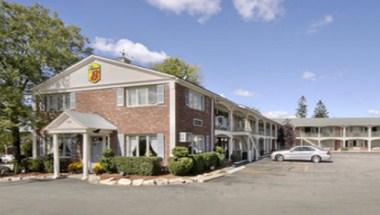 Super 8 by Wyndham Sturbridge in Sturbridge, MA