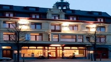 Hotel Polaris in Ostend, BE