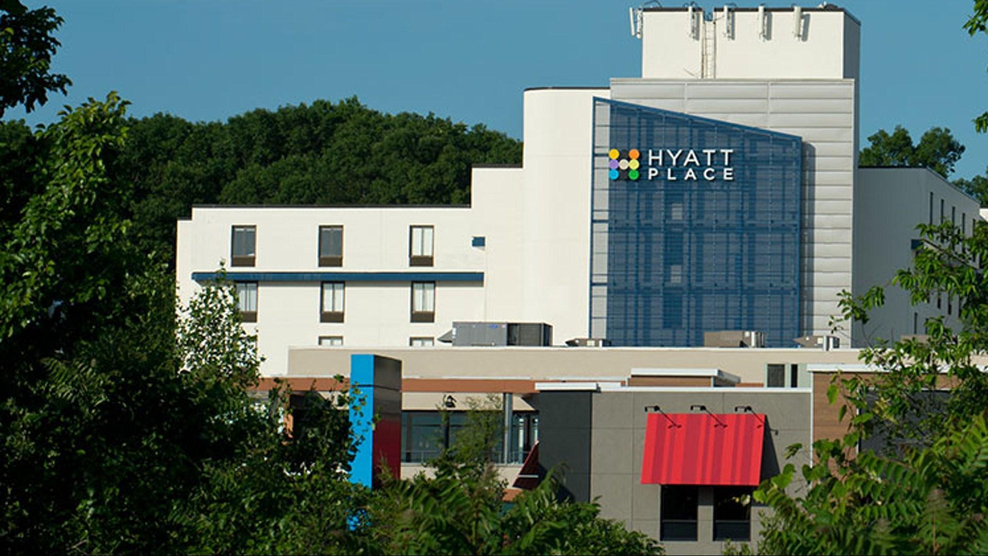 Hyatt Place Boston/Braintree in Braintree, MA