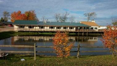 Colden Lakes Resort in Colden, NY