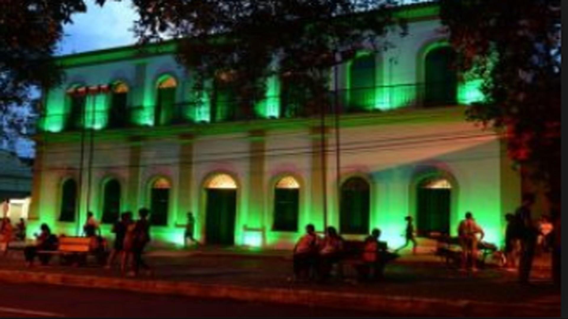 Uchoa Teresina Hotel in Teresina, BR