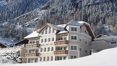 Hotel Garni Alpenstern in Ischgl, AT