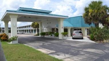 Americas Best Value Inn Satellite Beach Melbourne in Satellite Beach, FL