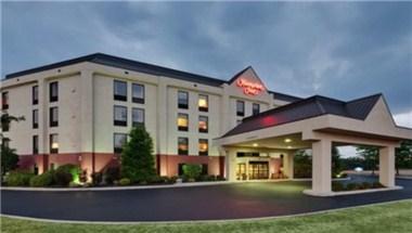 Hampton Inn Gettysburg in Gettysburg, PA