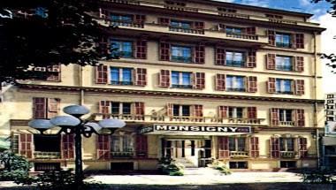 Hotel Monsigny Nice in Nice, FR