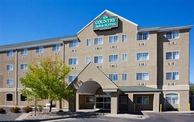 Country Inn & Suites By Radisson Sioux Falls, SD in Sioux Falls, SD