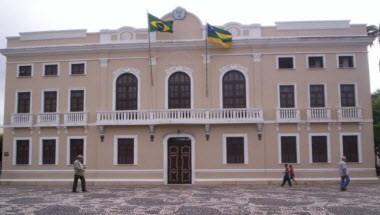 Hotel Da Costa in Aracaju, BR