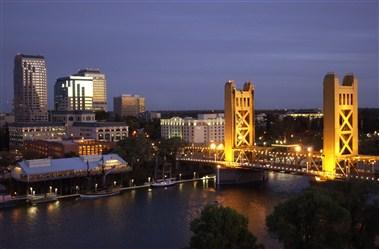 Visit Sacramento in Sacramento, CA