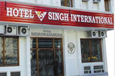 Hotel Singh International in New Delhi, IN
