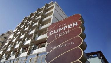 Hotel Clipper in Riccione, IT