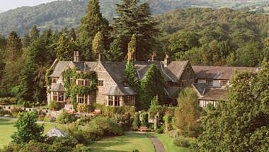 Cragwood Country House Hotel in Windermere, GB1