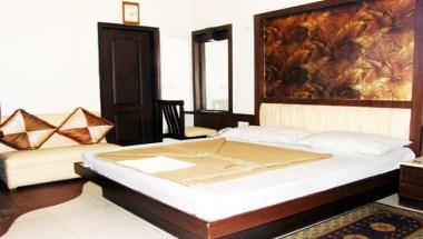 Hotel Maanvi in New Delhi, IN