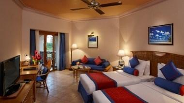 Kenilworth Beach Resort and Spa, Goa in Panaji, IN