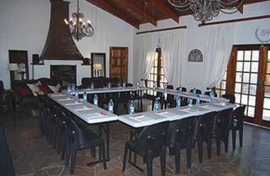 Bordeaux Haven Guest House & Conference Venue in Vereeniging, ZA