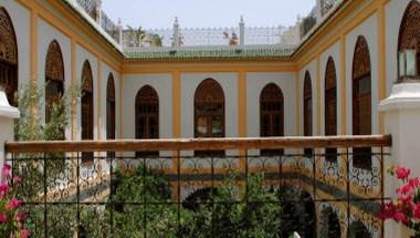 Palais Amani in Fes, MA