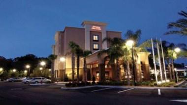 Hampton Inn & Suites Orlando-Apopka in Apopka, FL