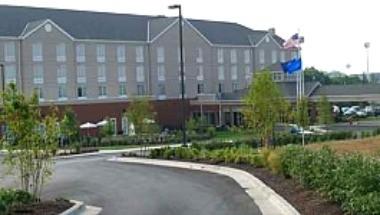 Hilton Garden Inn Lexington Georgetown in Georgetown, KY