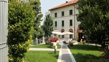 Hotel San Raffaele in Vicenza, IT