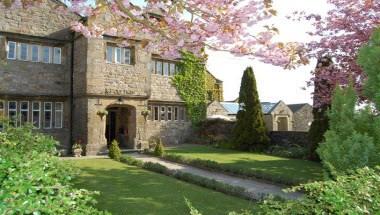 Stirk House Hotel & Restaurant in Clitheroe, GB1