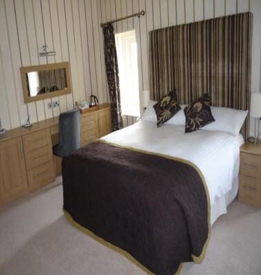 Stirk House Hotel & Restaurant in Clitheroe, GB1