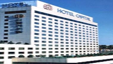 Hotel Capital in Seoul, KR