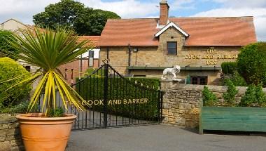 The Cook and Barker Inn in Morpeth, GB1