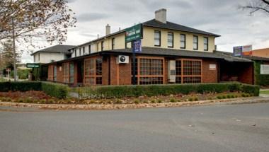 Seaton Arms Motor Inn in The Murray, AU