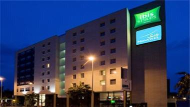 Ibis Styles Nice Aeroport Arenas hotel in Nice, FR