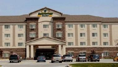 Expressway Suites Of Fargo in Fargo, ND