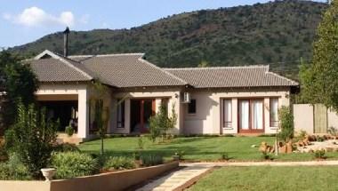 Thaba Legae Guest Lodge in Pretoria, ZA