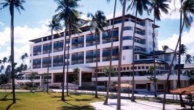 Khanom Golden Beach Hotel in Nakhon Si Thammarat, TH