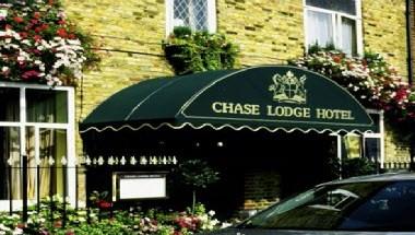Chase Lodge House in Kingston upon Thames, GB1